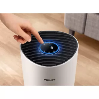 AC1715/10 PHILIPS LÉGTISZTÍTÓ AC1715/10 PHILIPS LÉGTISZTÍTÓ