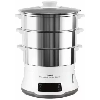 VC502D10 TEFAL GŐZFŐZŐ