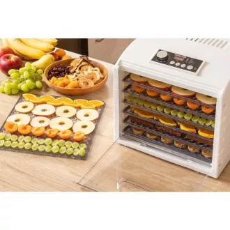SFD 6500WH SENCOR gyümölcsszárító