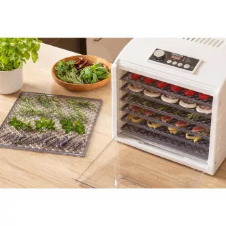 SFD 6500WH SENCOR gyümölcsszárító