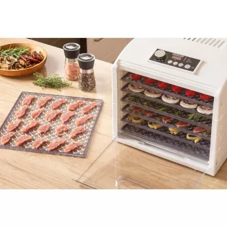 SFD 6500WH SENCOR gyümölcsszárító