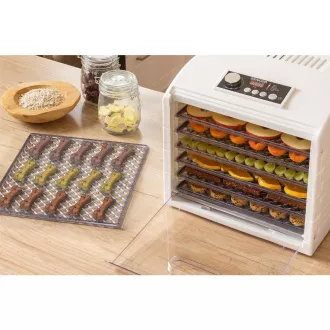 SFD 6500WH SENCOR gyümölcsszárító