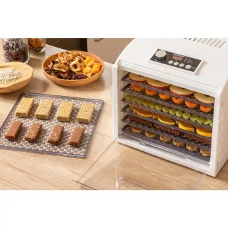 SFD 6500WH SENCOR gyümölcsszárító