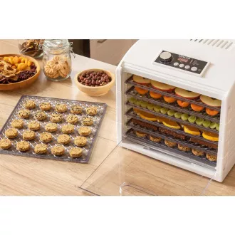 SFD 6500WH SENCOR gyümölcsszárító