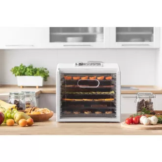 SFD 6500WH SENCOR gyümölcsszárító