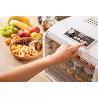 SFD 6500WH SENCOR gyümölcsszárító