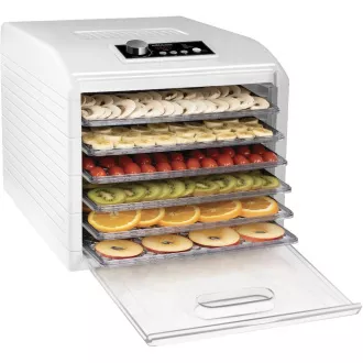 SFD 6500WH SENCOR gyümölcsszárító