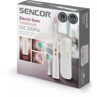 SOC 3313PW SENCOR fogkefe