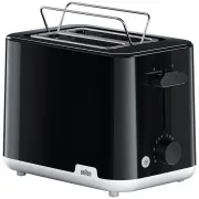 HT1010BK BRAUN KENYÉRPIRÍTÓ