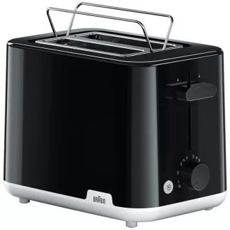 HT1010BK BRAUN KENYÉRPIRÍTÓ HT1010BK BRAUN KENYÉRPIRÍTÓ