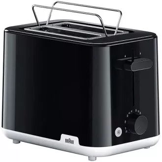 HT1010BK BRAUN KENYÉRPIRÍTÓ HT1010BK BRAUN KENYÉRPIRÍTÓ