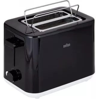 HT1010BK BRAUN KENYÉRPIRÍTÓ HT1010BK BRAUN KENYÉRPIRÍTÓ