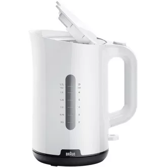 BRAUN WK1100WH VÍZFORRALÓ BRAUN WK1100WH VÍZFORRALÓ