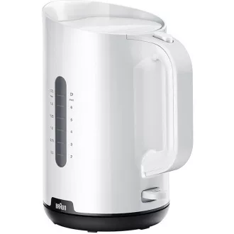 BRAUN WK1100WH VÍZFORRALÓ BRAUN WK1100WH VÍZFORRALÓ