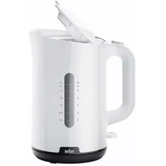 BRAUN WK1100WH VÍZFORRALÓ BRAUN WK1100WH VÍZFORRALÓ