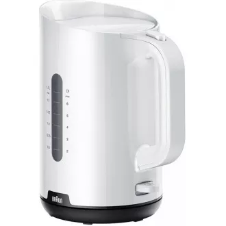 BRAUN WK1100WH VÍZFORRALÓ BRAUN WK1100WH VÍZFORRALÓ