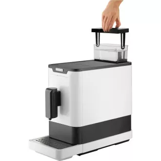 SES 7210WH Automatikus eszpresszó SENCOR
