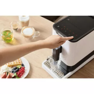 SES 7210WH Automatikus eszpresszó SENCOR