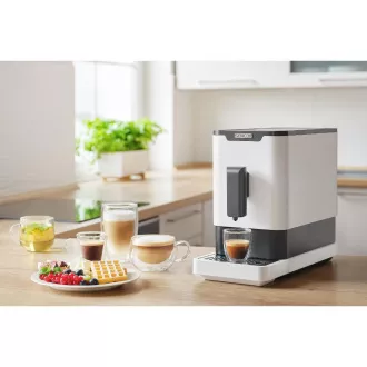 SES 7210WH Automatikus eszpresszó SENCOR