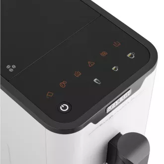 SES 7210WH Automatikus eszpresszó SENCOR