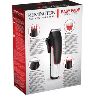 HC500 HAJVÁGÓ REMINGTON