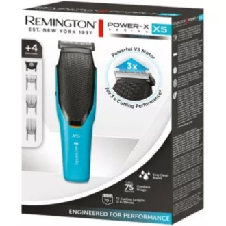 HC500 HAJVÁGÓ REMINGTON
