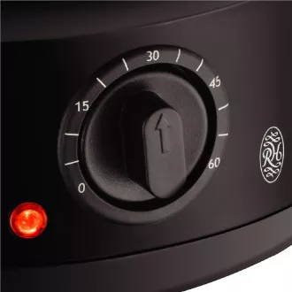 26530-56 RUSSELL HOBBS GŐZÖLŐ EDÉNY - Használt