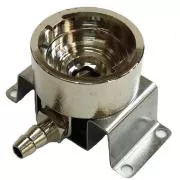 SIP04 SZANITÁCIÓS ADAPTER. BAJONETT TÍPUSÚ SINOP