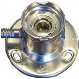 SIP04 SZANITÁCIÓS ADAPTER. BAJONETT TÍPUSÚ SINOP