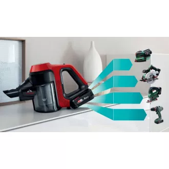 BBS711ANM BOT PORSZÍVÓ BOSCH