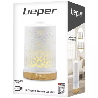 70404 PÁRÁSÍTÓ BEPER