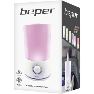 70401 PÁRÁSÍTÓ BEPER 70401 PÁRÁSÍTÓ BEPER