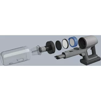 ESKW4 ELECTROLUX SZŰRŐKÉSZLET
