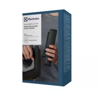 ZE150 CSERE AKKUMULÁTOR ELECTROLUX ZE150 CSERE AKKUMULÁTOR ELECTROLUX
