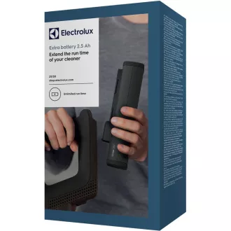 ZE150 CSERE AKKUMULÁTOR ELECTROLUX ZE150 CSERE AKKUMULÁTOR ELECTROLUX