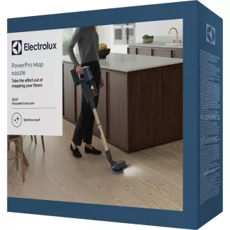 ZE157 POWERPRO FELMOSÓ ELEKTROLUX ZE157 POWERPRO FELMOSÓ ELEKTROLUX
