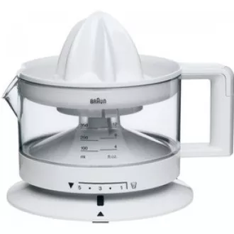 CJ3000 BK CITRUSPRÉS BRAUN CJ3000 BK CITRUSPRÉS BRAUN
