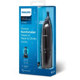 NT1650/16 PHILIPS TRIMMER NT1650/16 PHILIPS TRIMMER