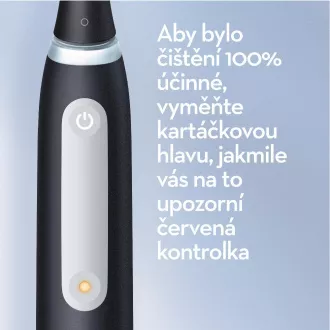 IO SERIES 4 DUO PACK ORAL-B KEFÉK IO SERIES 4 DUO PACK ORAL-B KEFÉK
