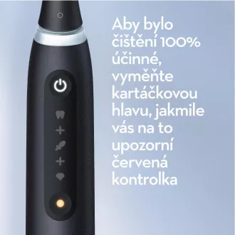 IO SOROZAT 5 DUO PACK ORAL-B KEFÉK IO SOROZAT 5 DUO PACK ORAL-B KEFÉK