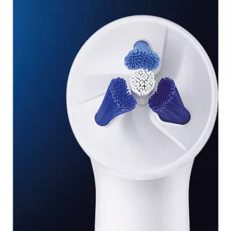 IO SPECIAL.CLEAN CSEREFEJEK 2DB ORAL-B