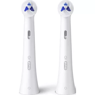 IO SPECIAL.CLEAN CSEREFEJEK 2DB ORAL-B