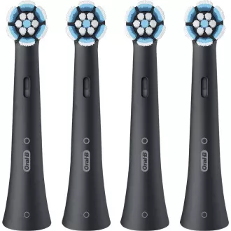 IO GC FEKETE CSEREFEJ 4DB ORAL-B
