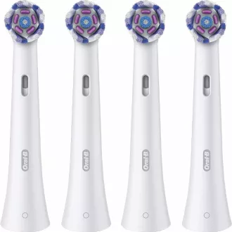 IO RAD. FEHÉR CSEREFEJEK 4DB ORAL-B IO RAD. FEHÉR CSEREFEJEK 4DB ORAL-B