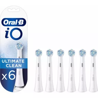 IO UC CSEREFEJEK 6DB ORAL-B
