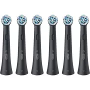 IO UC FEKETE CSEREFEJ 6DB ORAL-B