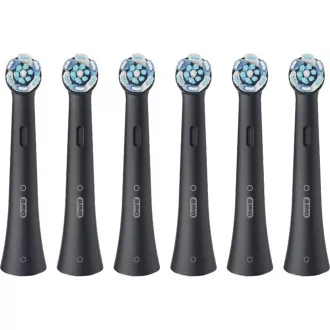 IO UC FEKETE CSEREFEJ 6DB ORAL-B