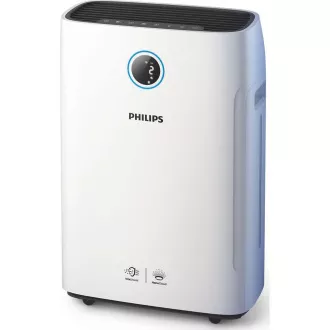AC2729/10 PHILIPS LÉGTISZTÍTÓ AC2729/10 PHILIPS LÉGTISZTÍTÓ