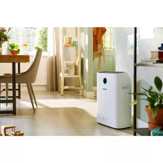 AC2729/10 PHILIPS LÉGTISZTÍTÓ AC2729/10 PHILIPS LÉGTISZTÍTÓ