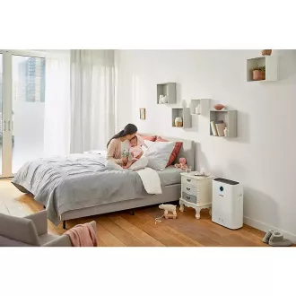 AC2729/10 PHILIPS LÉGTISZTÍTÓ AC2729/10 PHILIPS LÉGTISZTÍTÓ